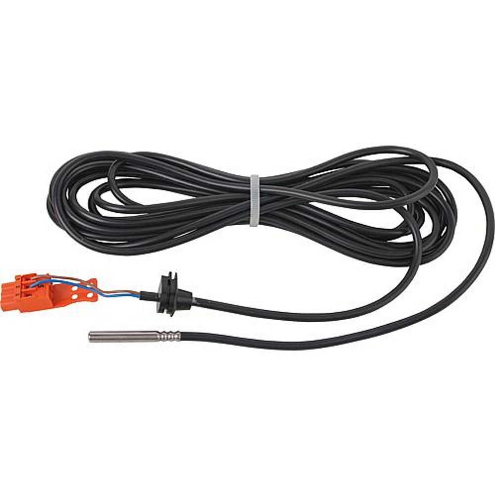 Viessmann Speichertemperatursensor 7450633 | Vitotronic | Calotronic | Dekamatik Viessmann Speichertemperatursensor 7450633 | Vitotronic | Calotronic | Dekamatik