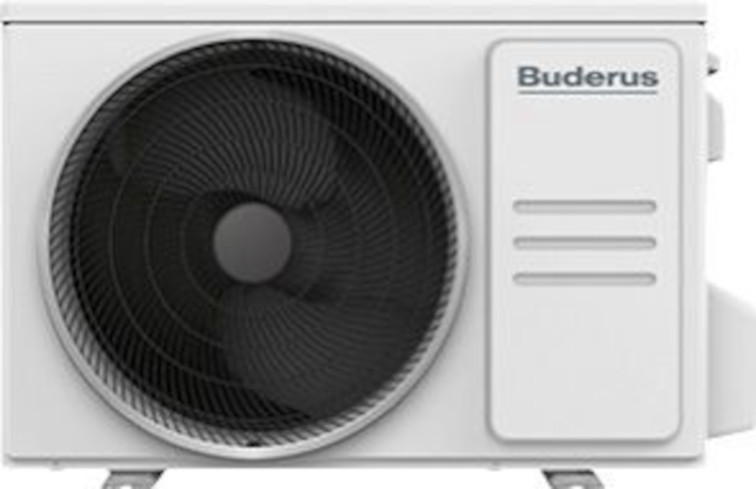 Buderus Logacool Außeneinheit AC166i.2 2,6 kW 7733701858 | Home Perfect Buderus Logacool Außeneinheit AC166i.2 2,6 kW 7733701858 | Home Perfect