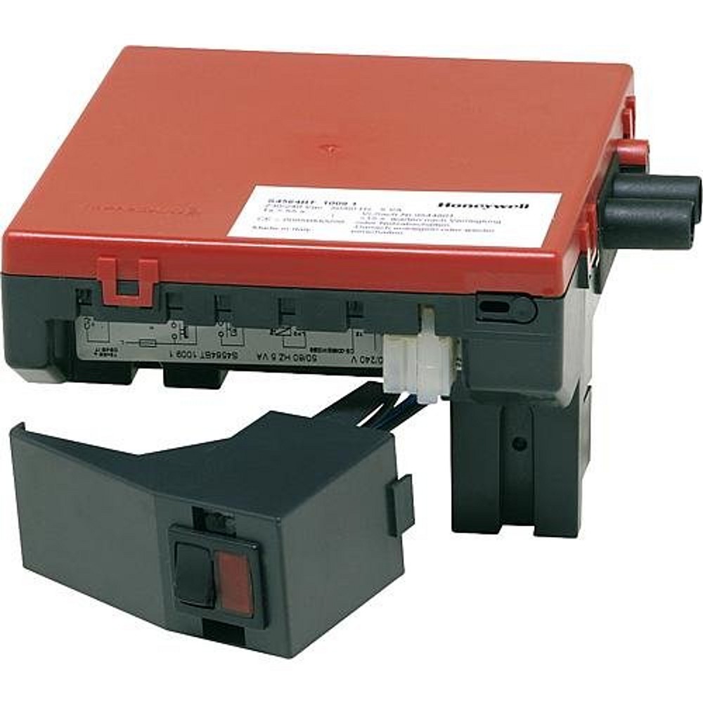Viessmann Gasfeuerungsautomat 7820254 | Vitogas GU1 | GS1 11-60kW | GS0 35-140kW Viessmann Gasfeuerungsautomat 7820254 | Vitogas GU1 | GS1 11-60kW | GS0 35-140kW