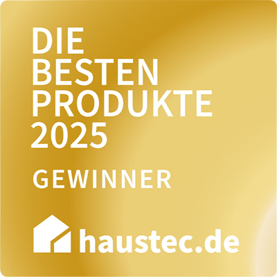 Haustec Award