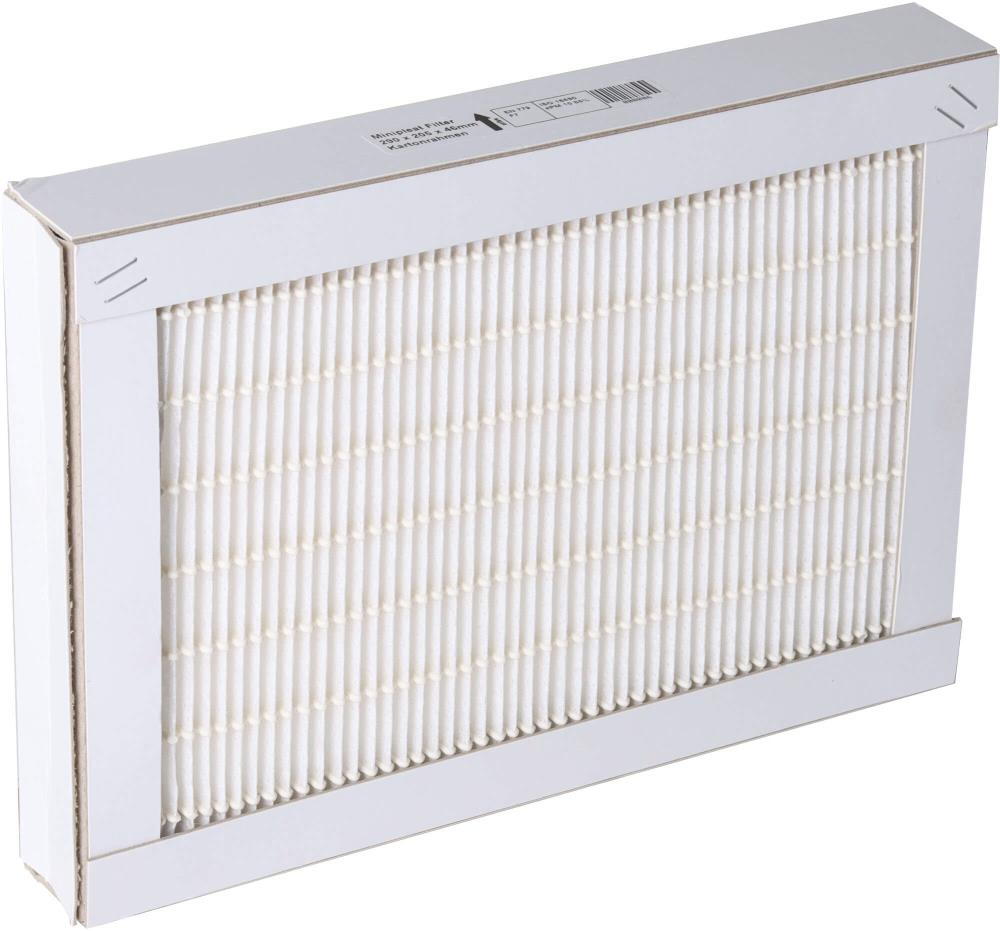 Zuluftfilter F7 für Vent R 300, 1 Stück Zuluftfilter F7 für Vent R 300, 1 Stück