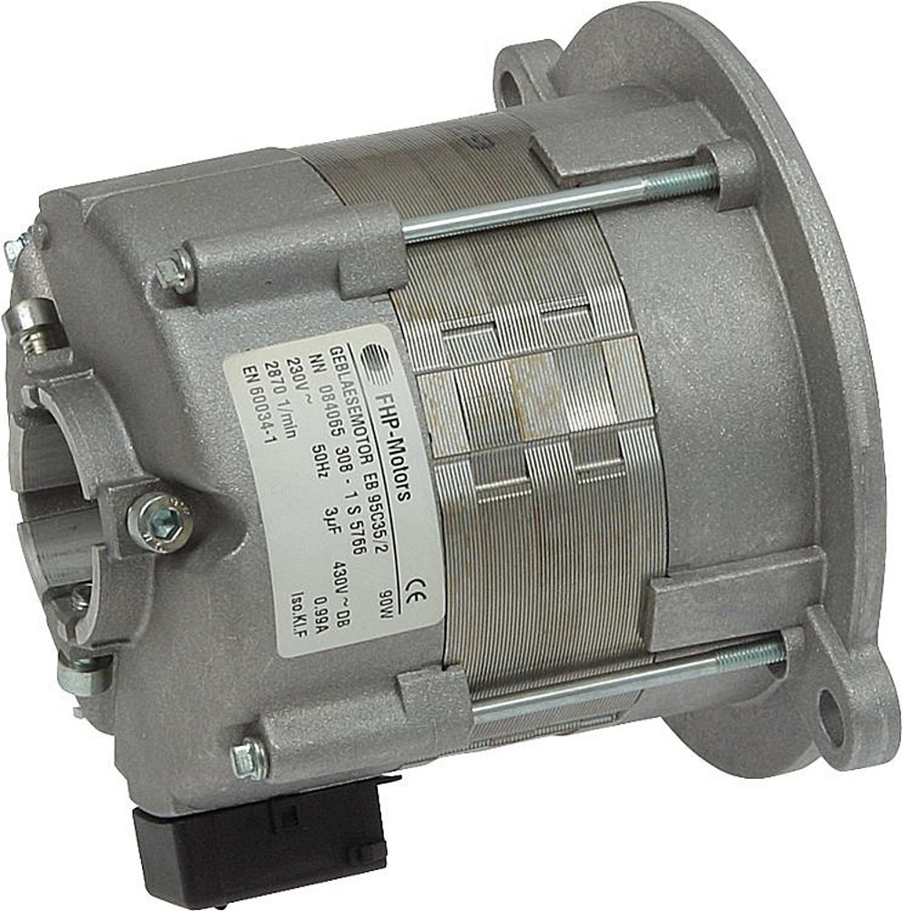 MHG E-Motor m. Kondensator 90W,RE 1H,ACC 95952620033 MHG E-Motor m. Kondensator 90W,RE 1H,ACC 95952620033