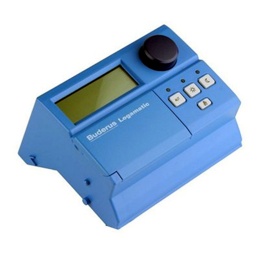 Buderus Controller Modul 63008310 | CM222S07| Logamatic Regelung HS2105 + HS2107 Buderus Controller Modul 63008310 | CM222S07| Logamatic Regelung HS2105 + HS2107