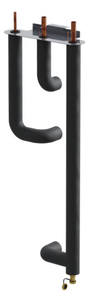 Rohrbausatz RBS-SBC