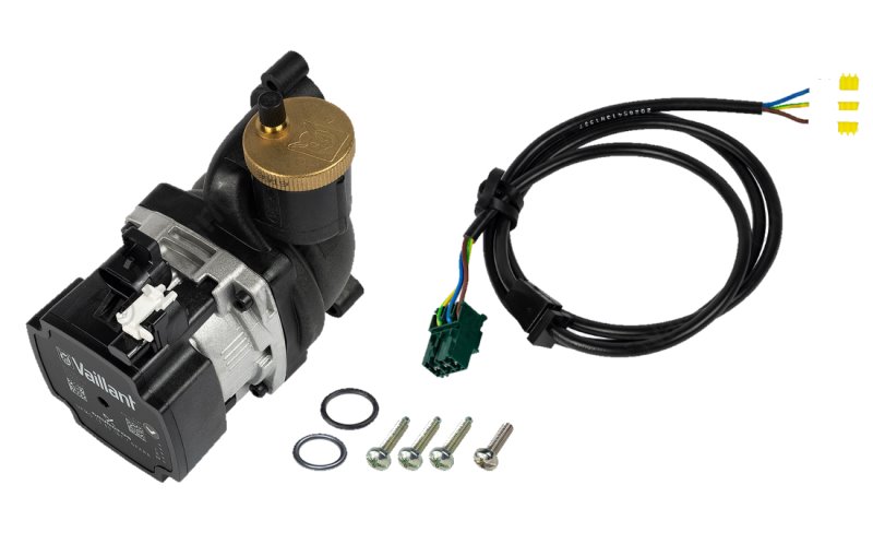 Vaillant Hocheffizienz Pumpe VC/VCW/VSC – inkl. Kabel Vaillant Hocheffizienz Pumpe VC/VCW/VSC – inkl. Kabel