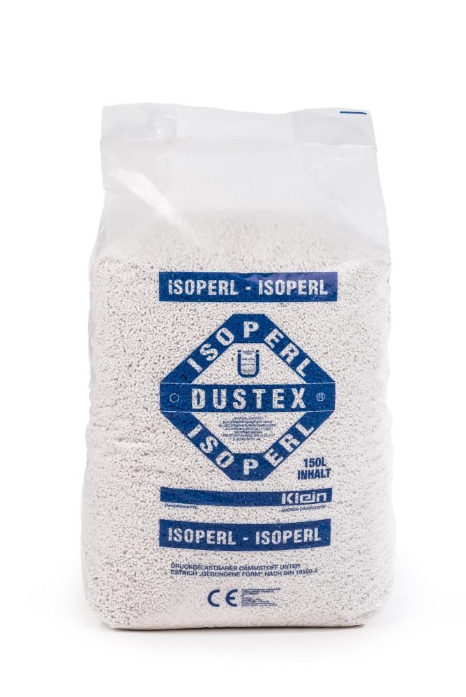 Isoperl Ausgleichsschüttung, 150 Liter Isoperl Ausgleichsschüttung, 150 Liter