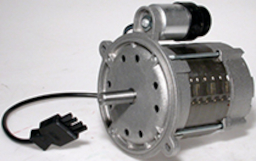 Viessmann Brennermotor 180 W | 7818503