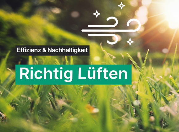 Richtig Lueften