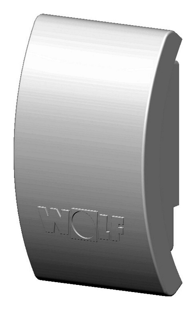 Wolf Außenfühler 2792021 | GB-EK(S) | TGB(K) | CGB | WRS Regelungen | R12 Wolf Außenfühler 2792021 | GB-EK(S) | TGB(K) | CGB | WRS Regelungen | R12