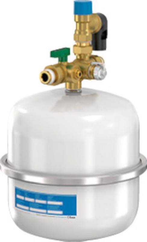 Logafix Sicherheitsgruppe 4807 12L,10bar