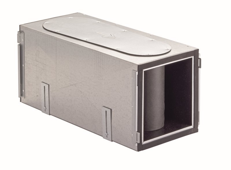 ZEHNDER ComfoWell 
Schalldämpfer CW-S 220 ZEHNDER ComfoWell 
Schalldämpfer CW-S 220