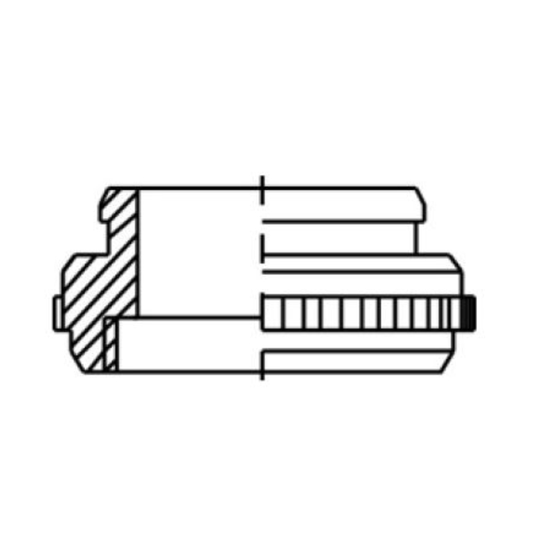 Möhlenhoff Ventiladapter VA 90 | Home Perfect Möhlenhoff Ventiladapter VA 90, Platzhalter
