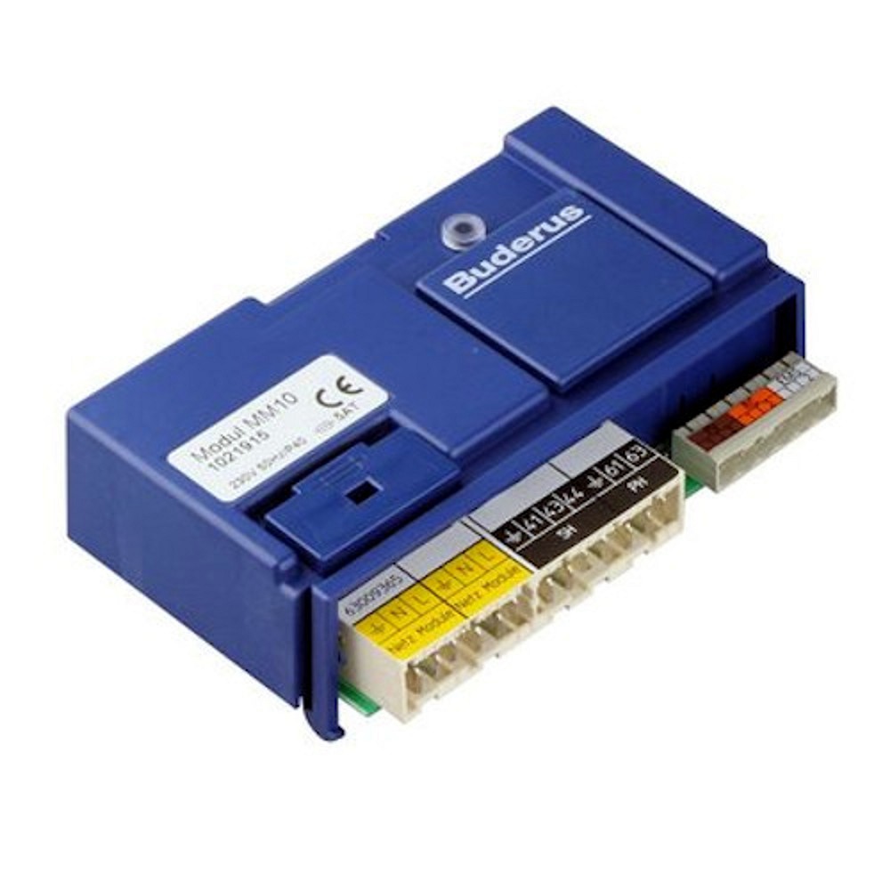 Buderus Mischer Modul MM10 | | 63017668 | EMS | GB132 /-142 /-162 | HSM 15-32 Buderus Mischer Modul MM10 | | 63017668 | EMS | GB132 /-142 /-162 | HSM 15-32
