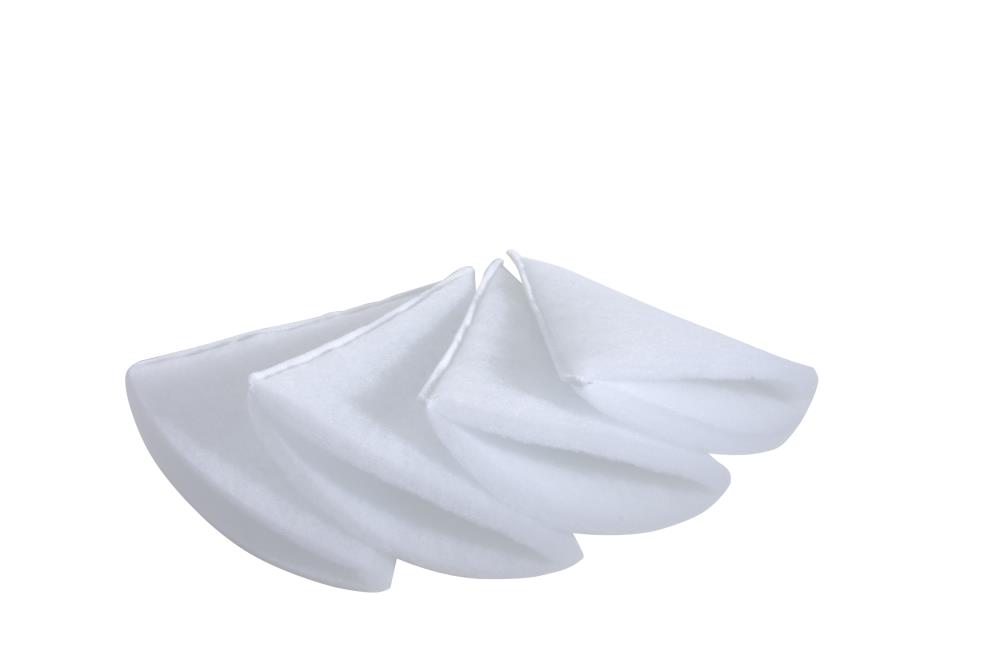 Abluftfilter G3 für Abluftventil, 10 Stück Abluftfilter G3 für Abluftventil, 10 Stück