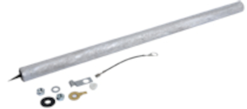 Viessmann | Opferanode | Magnesiumanode | Verzehranode | Ø 25mm | L 500mm Viessmann | Opferanode | Magnesiumanode | Verzehranode | Ø 25mm | L 500mm