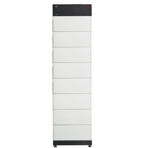 BYD BATTERY-BOX PREMIUM HVM 22.1 Solar Speicher, von vorne