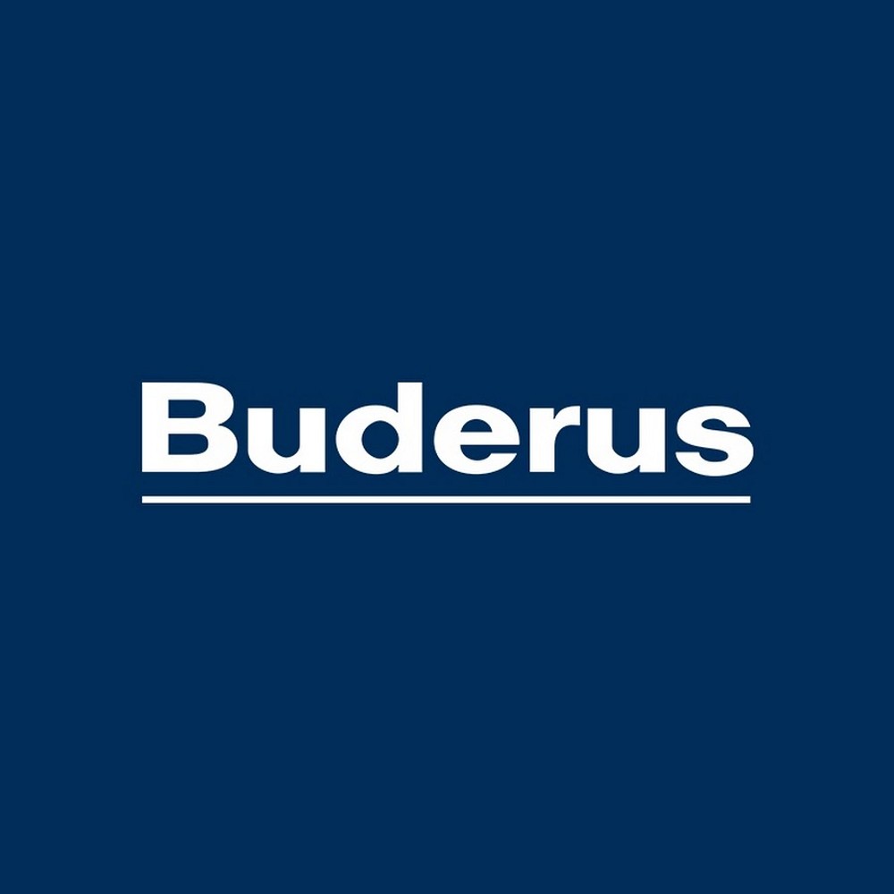 Buderus Wärmetauscher 50-100 kW 8718600269