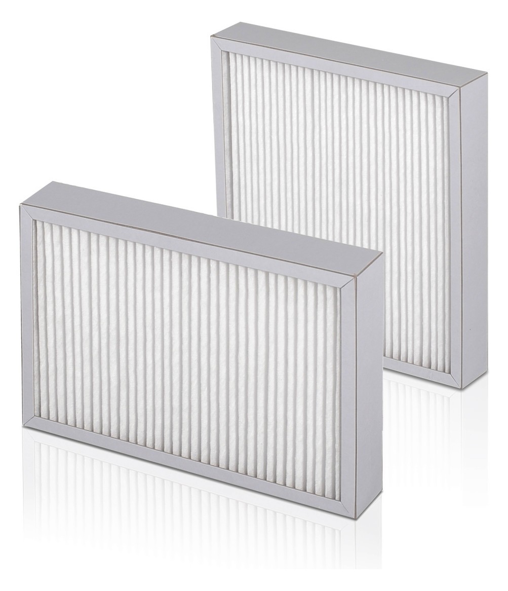Zuluftfilter F7 für Vent R 450, 1 Stück Zuluftfilter F7 für Vent R 450, 1 Stück