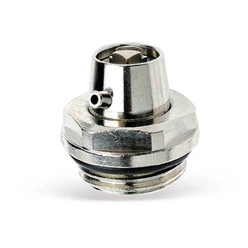 Watts-HK-Entlueftungsventil-1/2''-RDT-15 Watts Entlüftungsventil RDT15 in der Dimension 1/2 Zoll