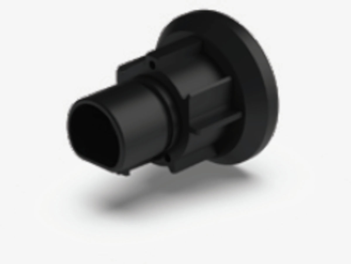 Hoymiles Endkappe Hoymiles Endkappe