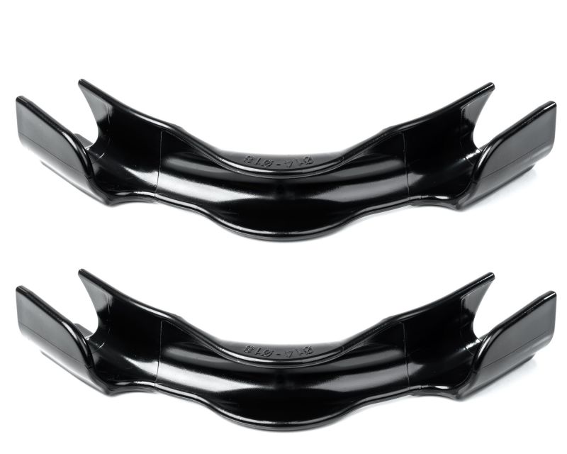 Komponente des 10-100 qm Klettsystem-Sets Komponente des 10-100 qm Klettsystem-Sets