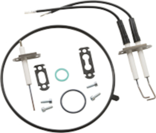 Wartungsset von Viessmann fuer Oel Brennwertkessel Ausfuehrung 300/333/343 11 oder 19 kilowatt