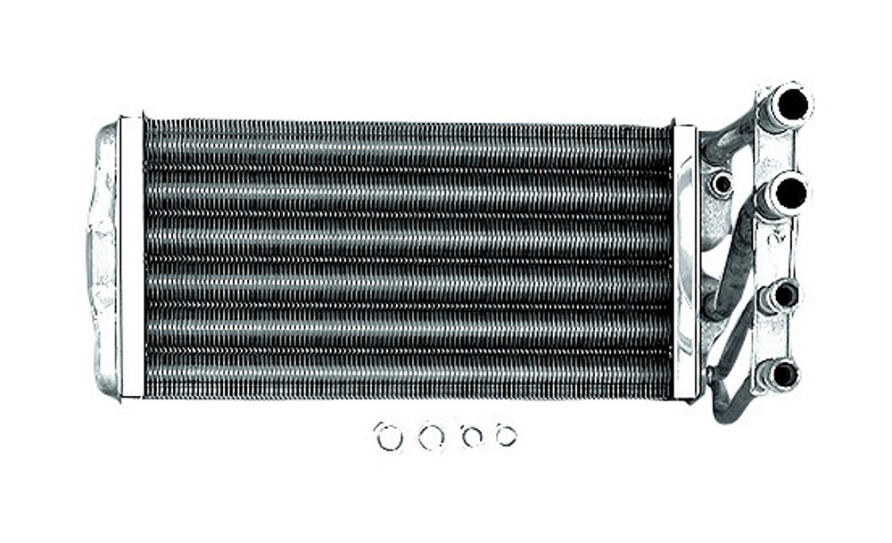 Junkers Wärmetauscher | 87154063870 | ZWR 24-5 AE/KE | Inkl. Dichtungen Junkers Wärmetauscher | 87154063870 | ZWR 24-5 AE/KE | Inkl. Dichtungen