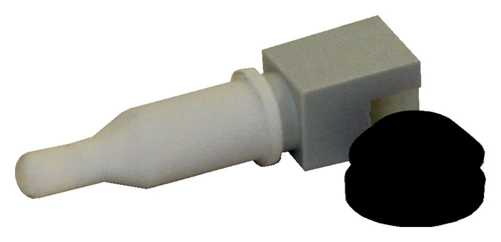 Wolf Abgasfühler für TGB/GB/TGK 274105399 Wolf Abgasfühler für TGB/GB/TGK 274105399