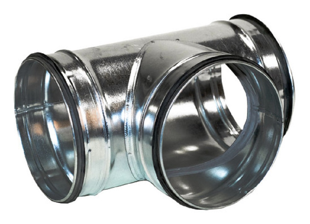Zewotherm Reduzierung Ø 200/160 mm | Home Perfect Zewotherm Reduzierung Ø 200/160 mm | Home Perfect