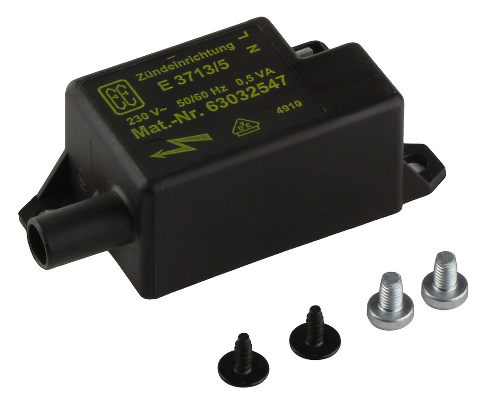 Buderus Zündeinrichtung 63032802 | G124/134/144 | G204-244 | G324/334/434 LP/X Buderus Zündeinrichtung 63032802 | G124/134/144 | G204-244 | G324/334/434 LP/X
