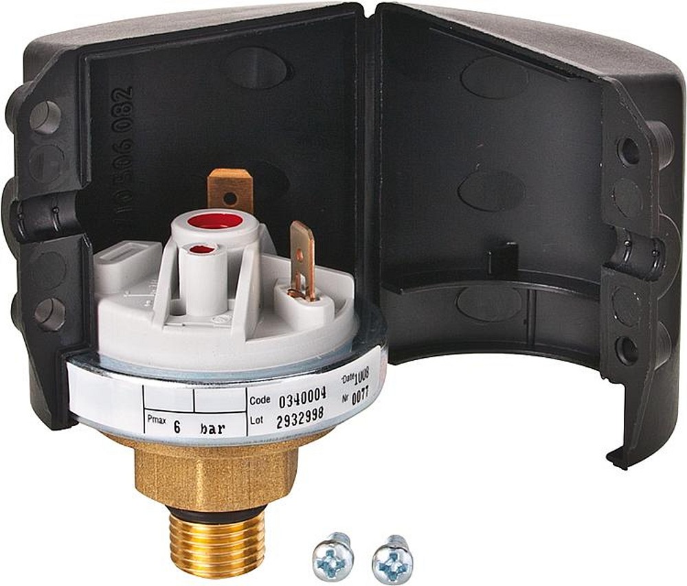 Viessmann Wasserdruckschalter 7820384 | Vitodens 300 | Eurola | bis 2003 Viessmann Wasserdruckschalter 7820384 | Vitodens 300 | Eurola | bis 2003