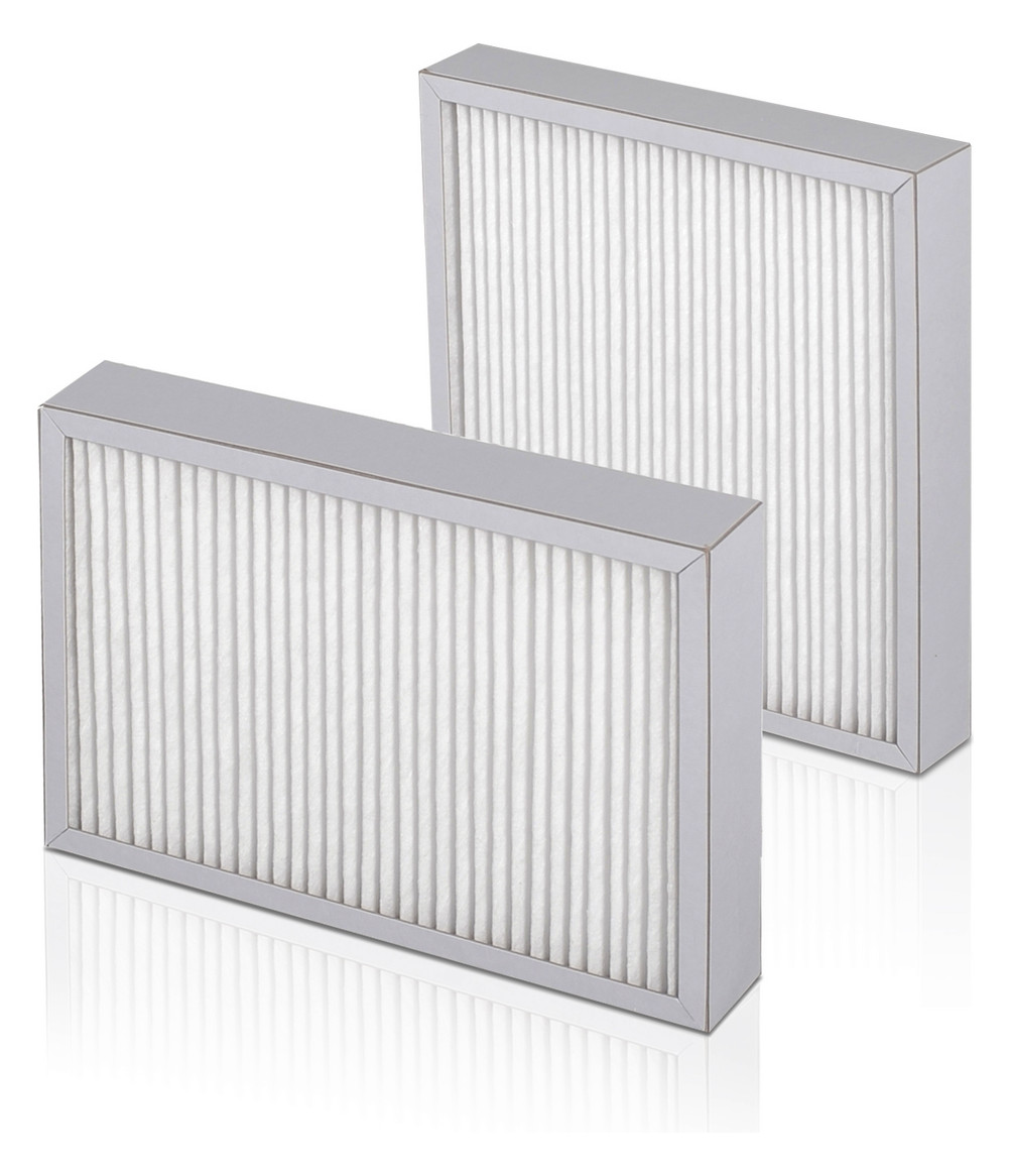 Zewotherm-Abluftfilter-M5-fuer-ZEWO-Vent-R-250/R-400,-1-Stueck Ein Abluftfilter fuer den Zewotherm Artikel ZEWO Vent