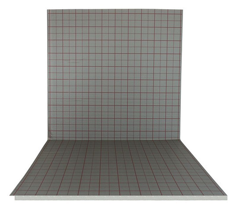 Tacker-Dämmplatte - 30 mm - VPE 10 m²
Prduktansicht Tacker-Dämmplatte - 30 mm - VPE 10 m²