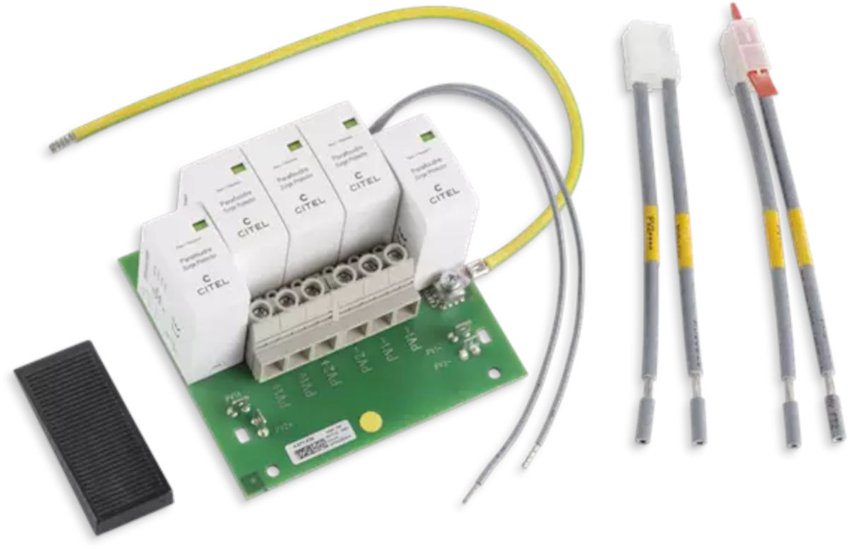 Fronius DC-Überspannungsschutz Typ 1+2 Symo/Primo GEN24 Fronius DC-Überspannungsschutz Typ 1+2 Symo/Primo GEN24