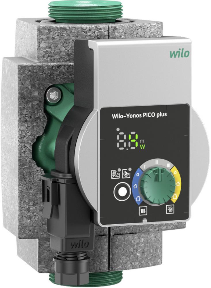 WILO-HE-Pumpe-Yonos-PICO-plus-25/1-4-4215502 HE Pumpe von WILO Ausfuehrung Yonos PICO