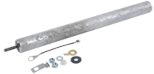 Viessmann Opferanode 7819651 | Schutzanode | Vitodens 333 | Vitocell | Ø 26mm Viessmann Opferanode 7819651 | Schutzanode | Vitodens 333 | Vitocell | Ø 26mm