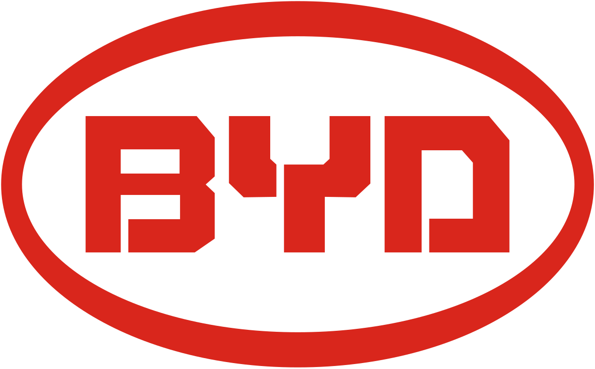 BYD BYD