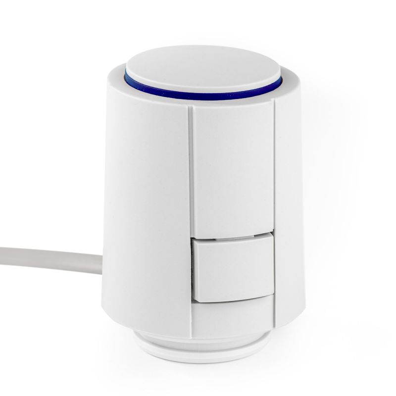 Komponente des 10-100 qm Klettsystem-Sets Komponente des 10-100 qm Klettsystem-Sets