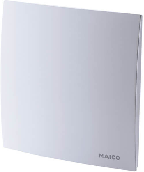 Maico Abdeckung Badlüfter Nachlauf Typ ER-A, 0084.0361 Maico Abdeckung Badlüfter Nachlauf Typ ER-A, 0084.0361