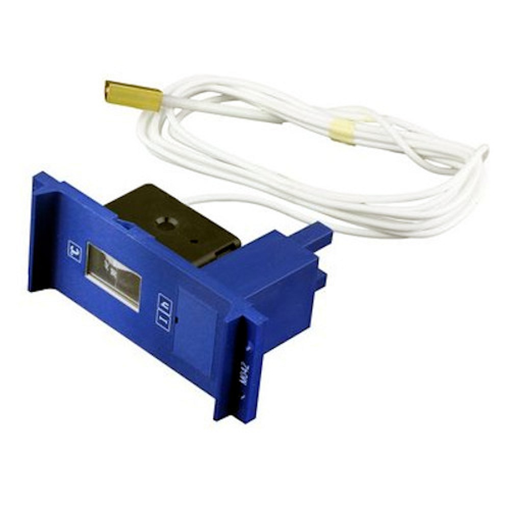 Buderus Modul M042 | Thermometer vertikal Nr.5013310 | HS3203-3221 | HS3301-3321 Buderus Modul M042 | Thermometer vertikal Nr.5013310 | HS3203-3221 | HS3301-3321