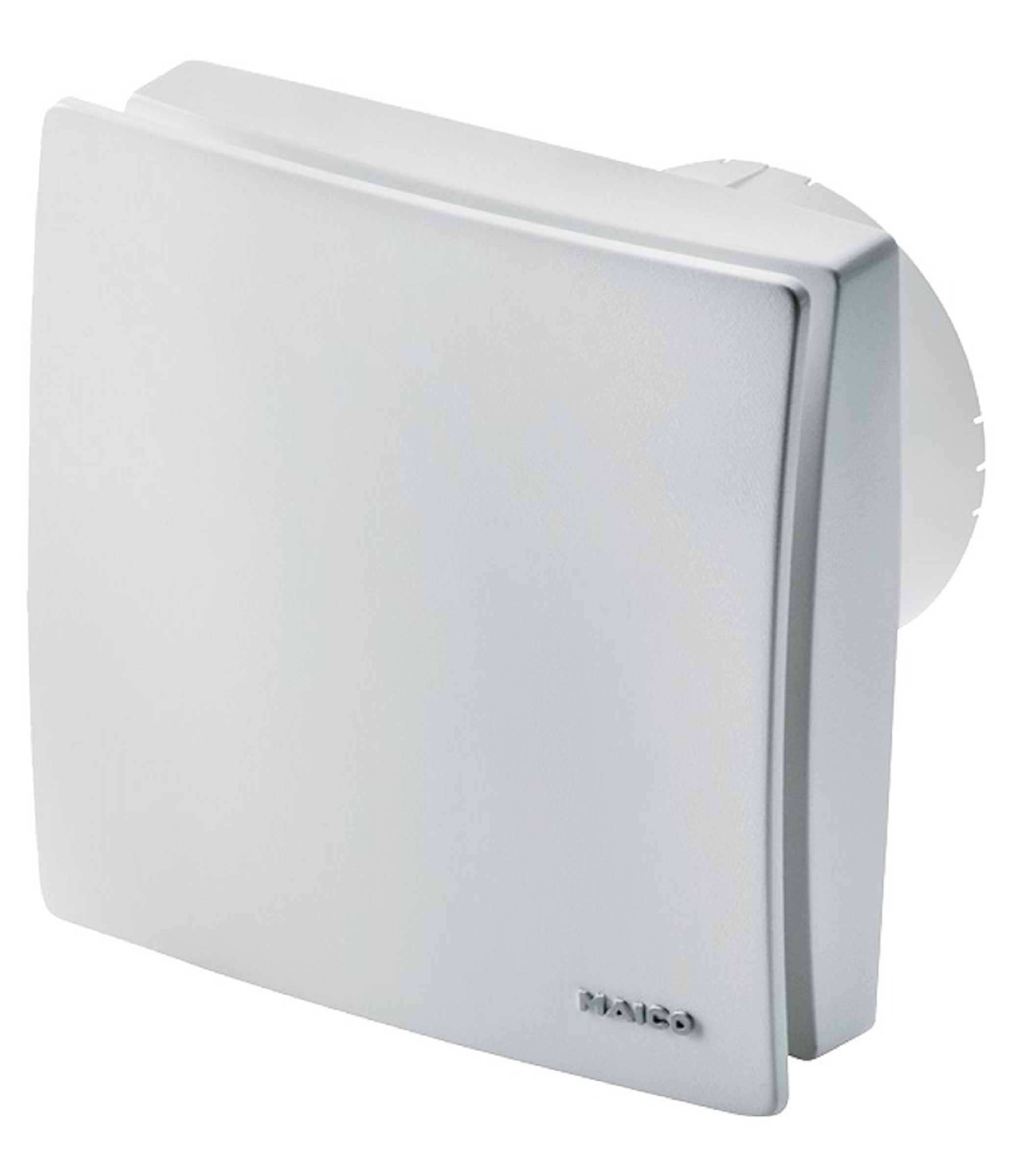 Maico ECA 100 ipro K von vorne