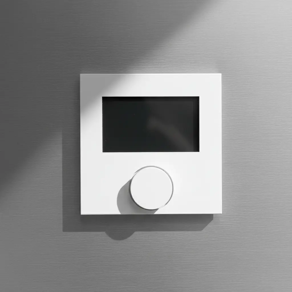 Möhlenhoff Regler Alpha direct | Standard Display | 230V | RD20203-11N4 | Triac
