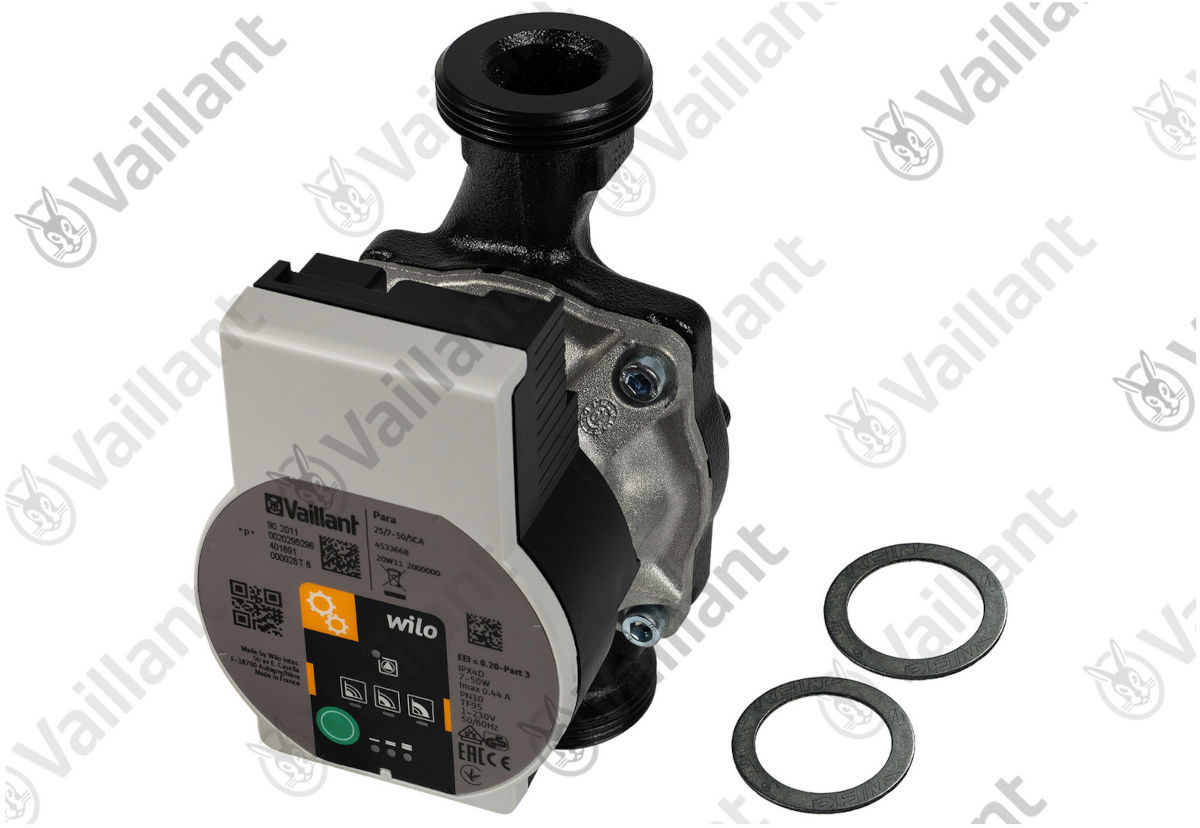 VAILLANT Pumpe | 0010030649