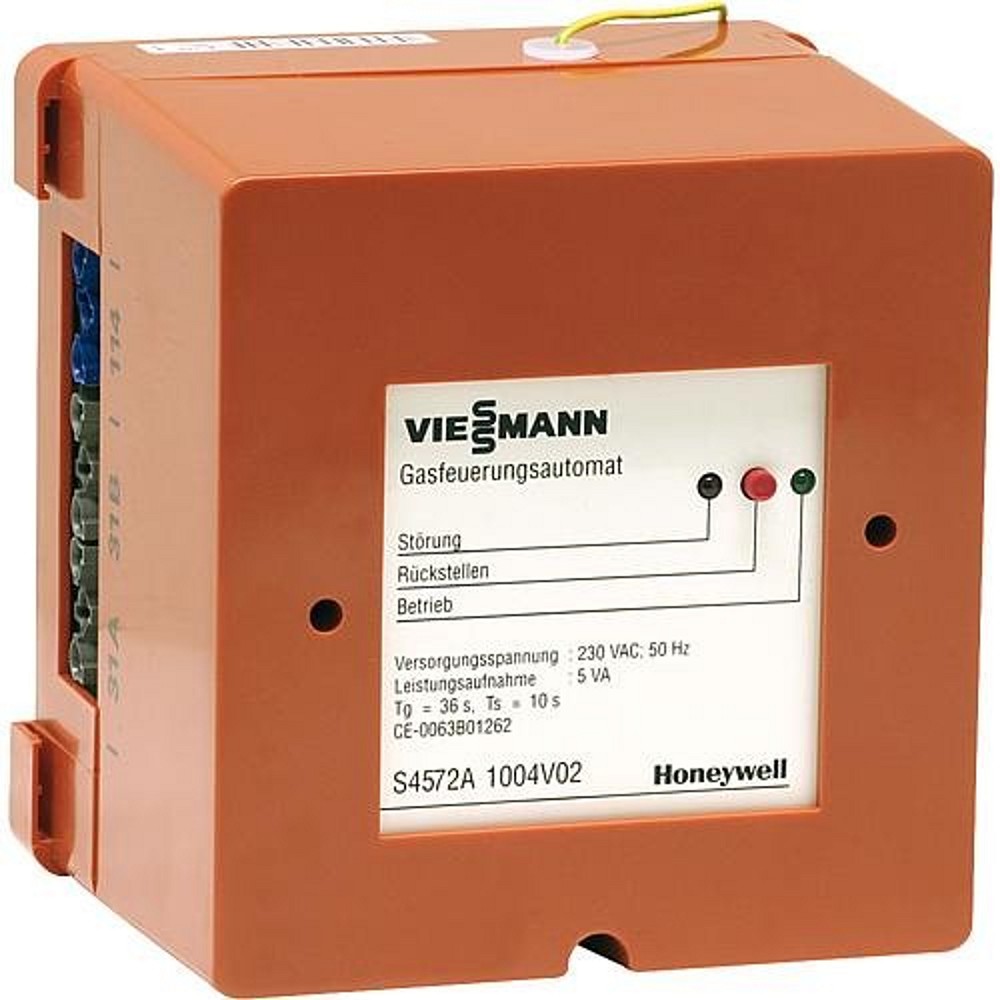 Viessmann Brennersteuerung GLZ Einstufig | 7838536 | Atola | Rexola | 10-48 kW Viessmann Brennersteuerung GLZ Einstufig | 7838536 | Atola | Rexola | 10-48 kW