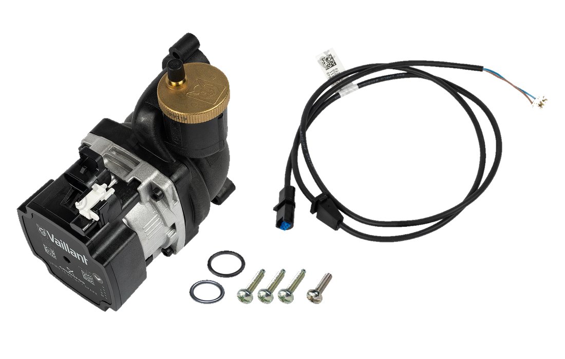 Vaillant Hocheffizienz-Pumpe, 0010030634 – inkl. Kabel Vaillant Hocheffizienz-Pumpe, 0010030634 – inkl. Kabel