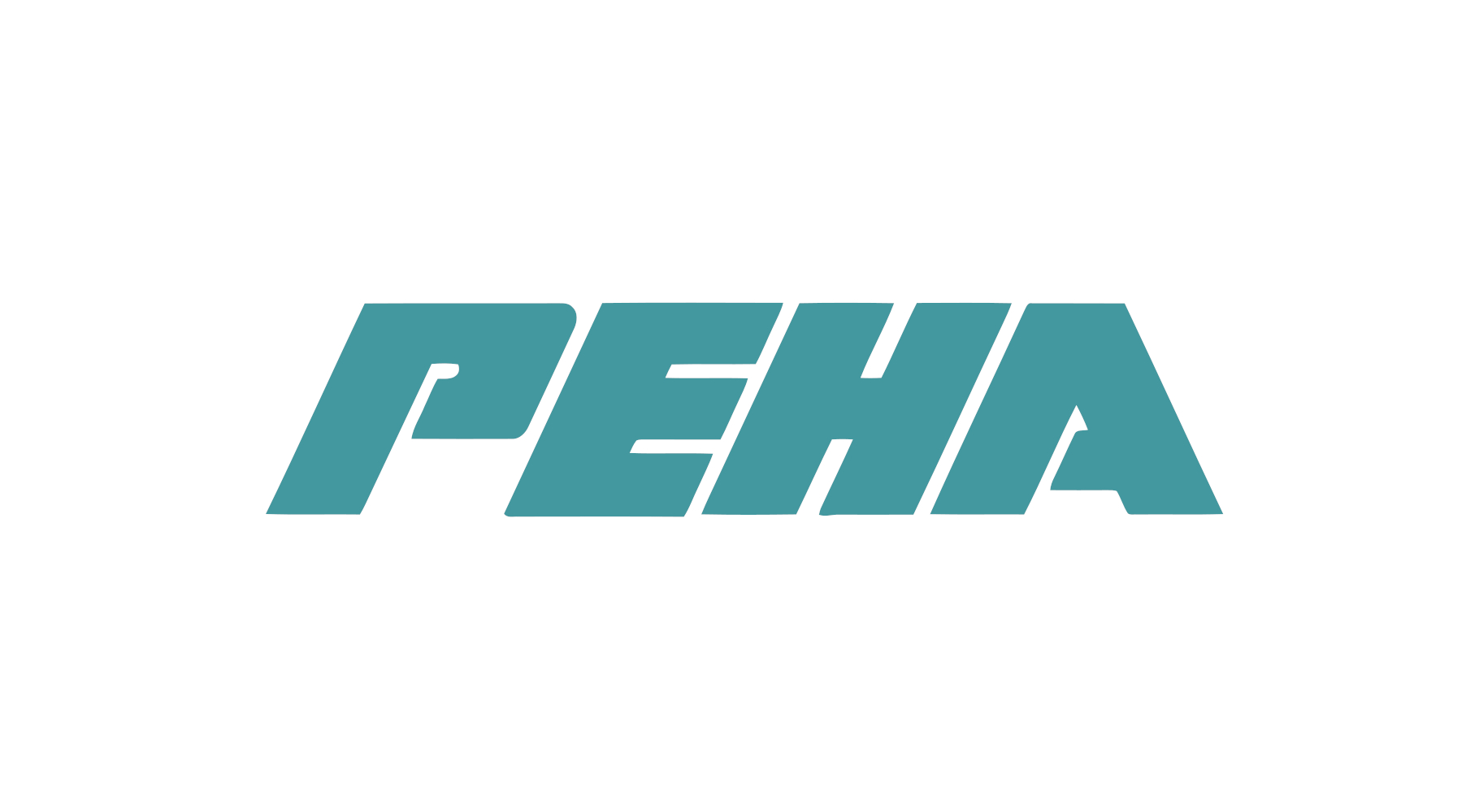 Peha Logo vor weißem Hintergrund