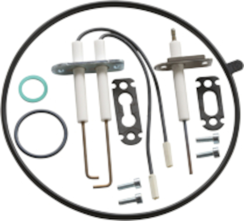 Viessmann-Wartungsset-Vitodens/Vitocaldens Wartungsset von Viessmann fuer Oel Brennwertkessel Ausfuehrung Vitodens oder Vitocaldens