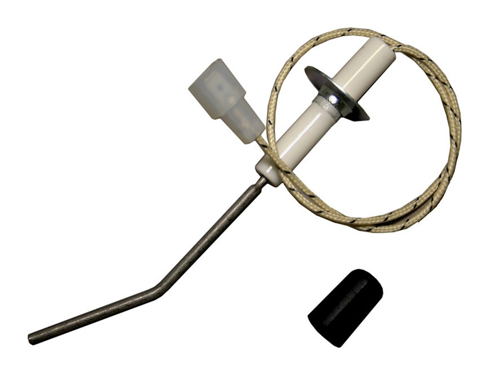 Buderus/Sieger Ionisationselektrode m. Kabel u. Stecker 7746700133