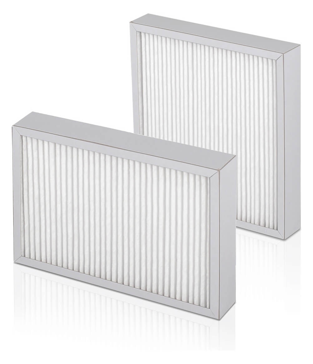 Zewotherm Abluftfilter M5 für Vent CF 250, 1 Stück Zewotherm Abluftfilter M5 für Vent CF 250, 1 Stück