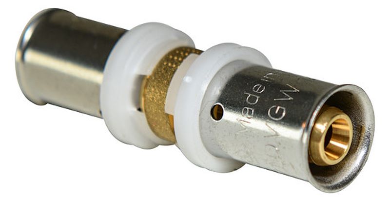 Produktansicht Presskupplung PREMIUM 14x2,0